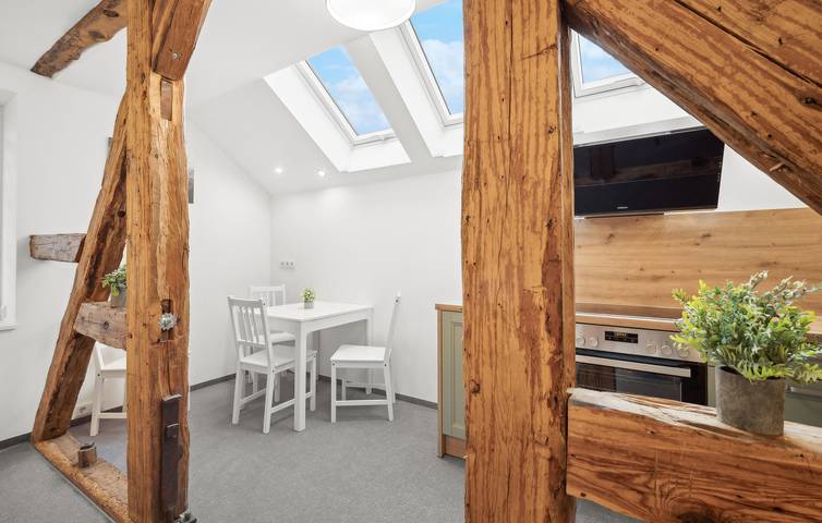 Ferienwohnung für 2 Personen in Großräschen - 3