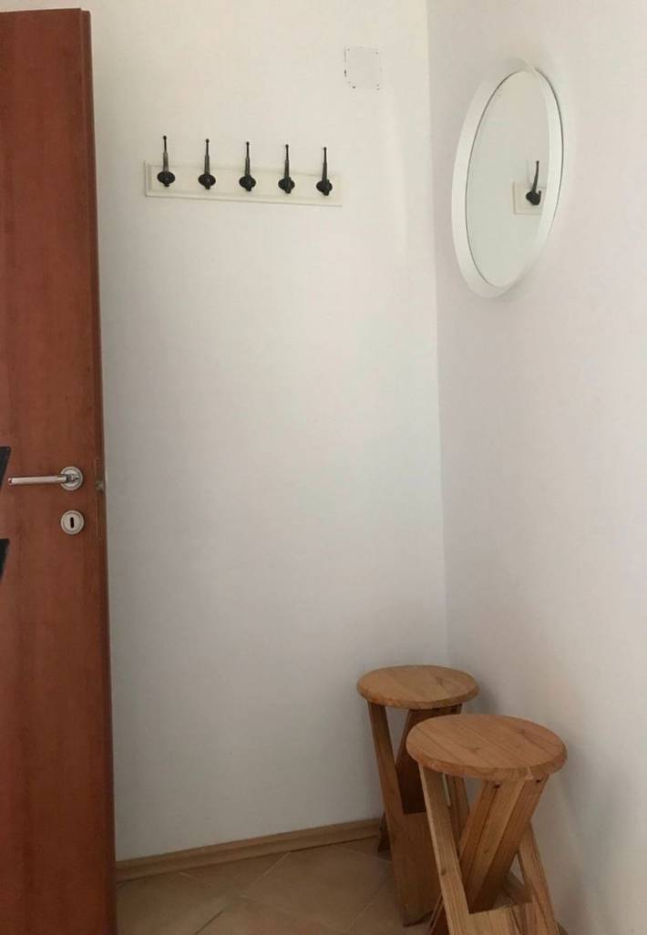 Studio für 2 Personen