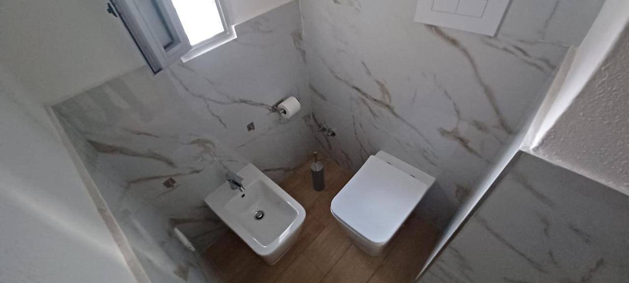 Le Casette in San Giorgio a Cremano, Parco nazionale del Vesuvio