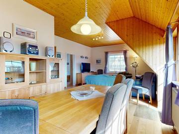 Ferienwohnung für 5 Personen in Lancken-Granitz, Rügen, Bild 2
