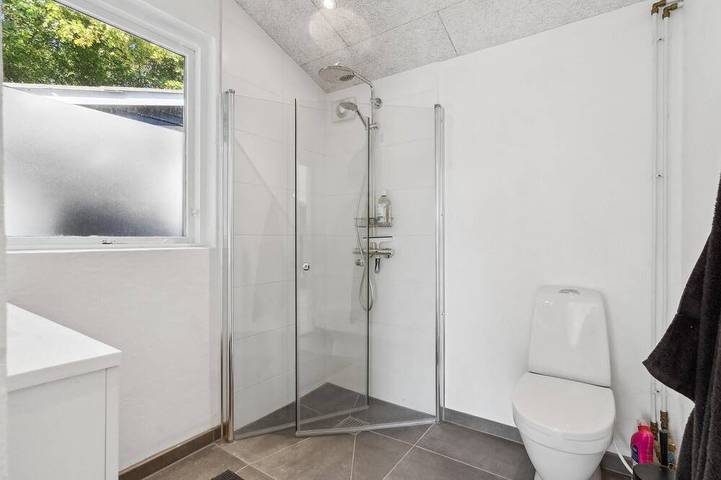 Schönes Haus mit 4 Schlafzimmern in. in Haarby, Kleiner Belt