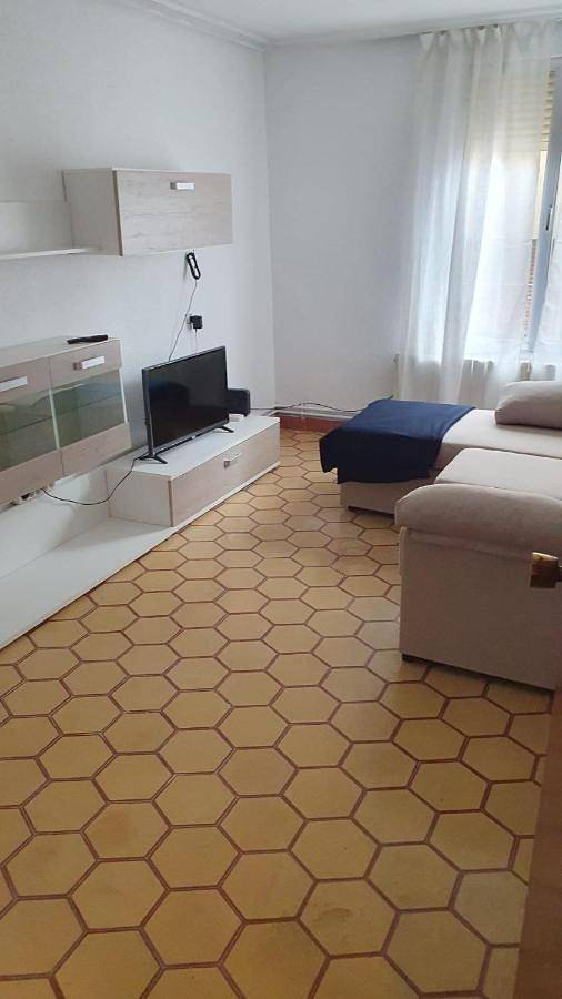 Casa de vacaciones para 8 personas, con terraza - 1