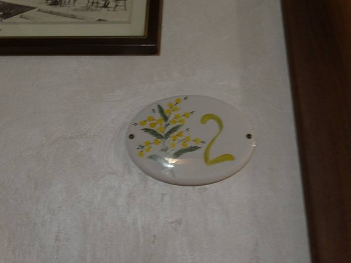 Agriturismo per 3 persone, con vista lago e giardino in Lago d'Iseo