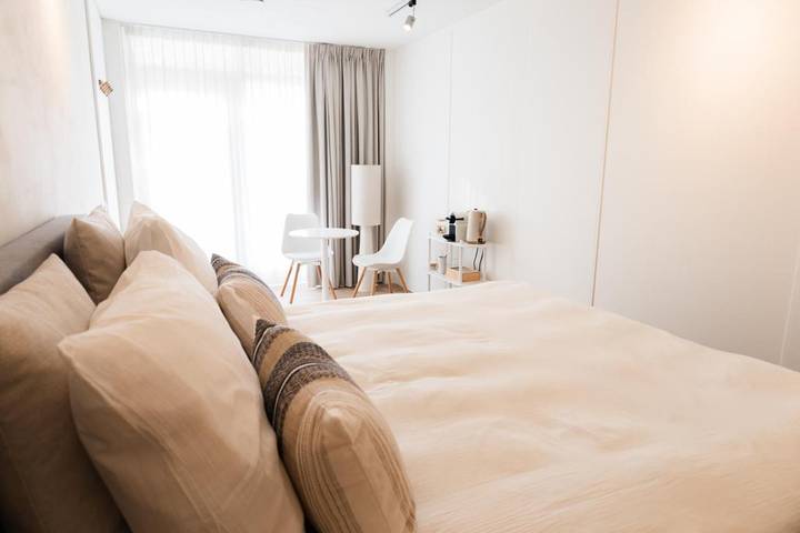 Chambre d’hôte pour 2 personnes, avec terrasse dans Doetinchem - 3