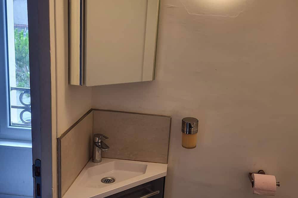 Apartamento entero, Studio Confort Centre Ville in Fécamp, Región de Le Havre