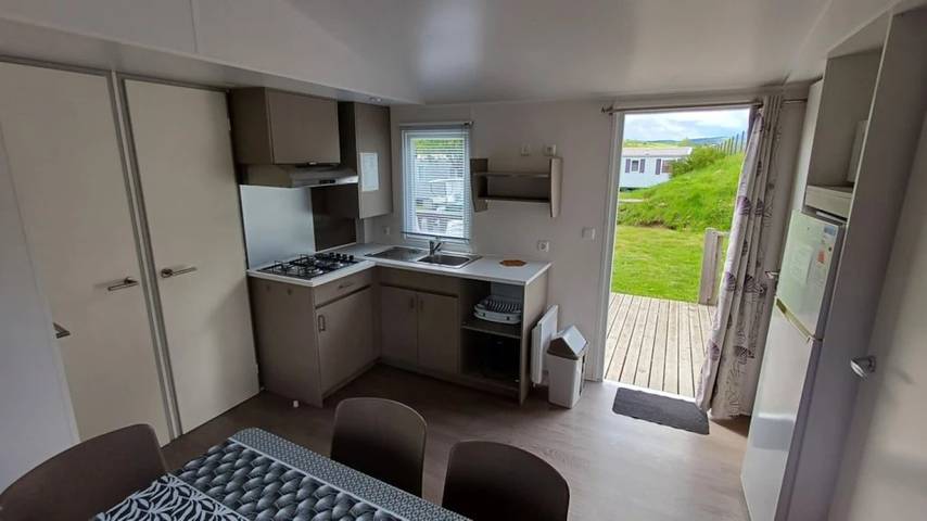 Camping pour 6 personnes dans Lozère - 4