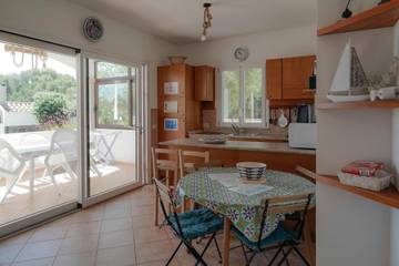 Appartamento per 4 Persone in Pittulongu, Costa Smeralda, Foto 1