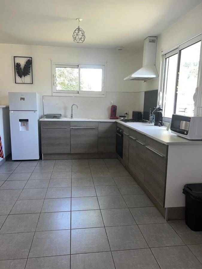 Location de vacances pour 4 personnes, avec terrasse et jardin à Moissac - 4