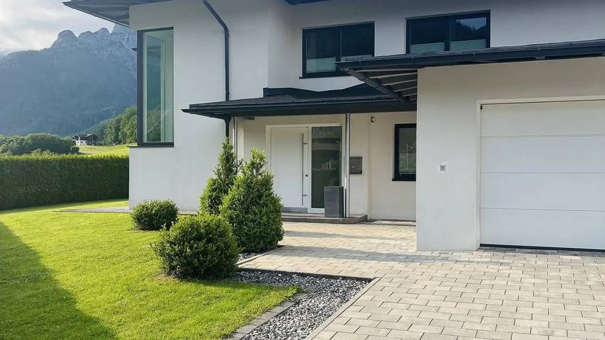 Ferienwohnung für 2 Personen, mit Balkon in Waidring - 2