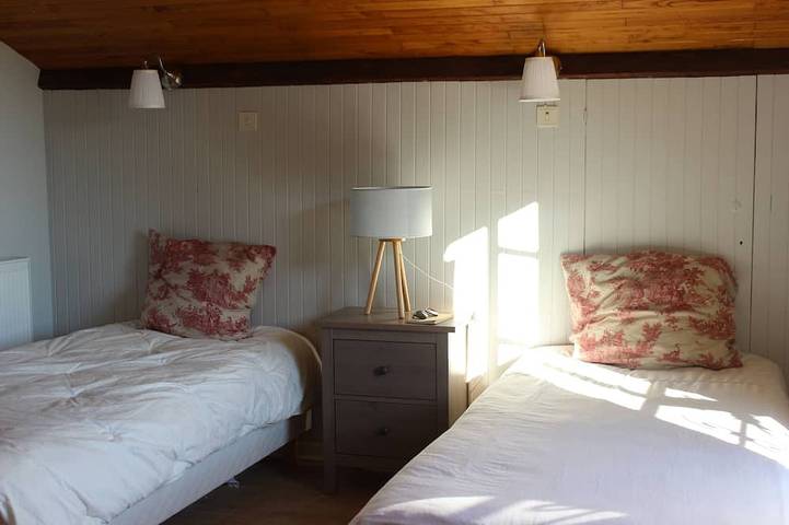 Location de vacances pour 5 personnes, avec jacuzzi ainsi que jardin et terrasse à La Roque-Gageac - 4