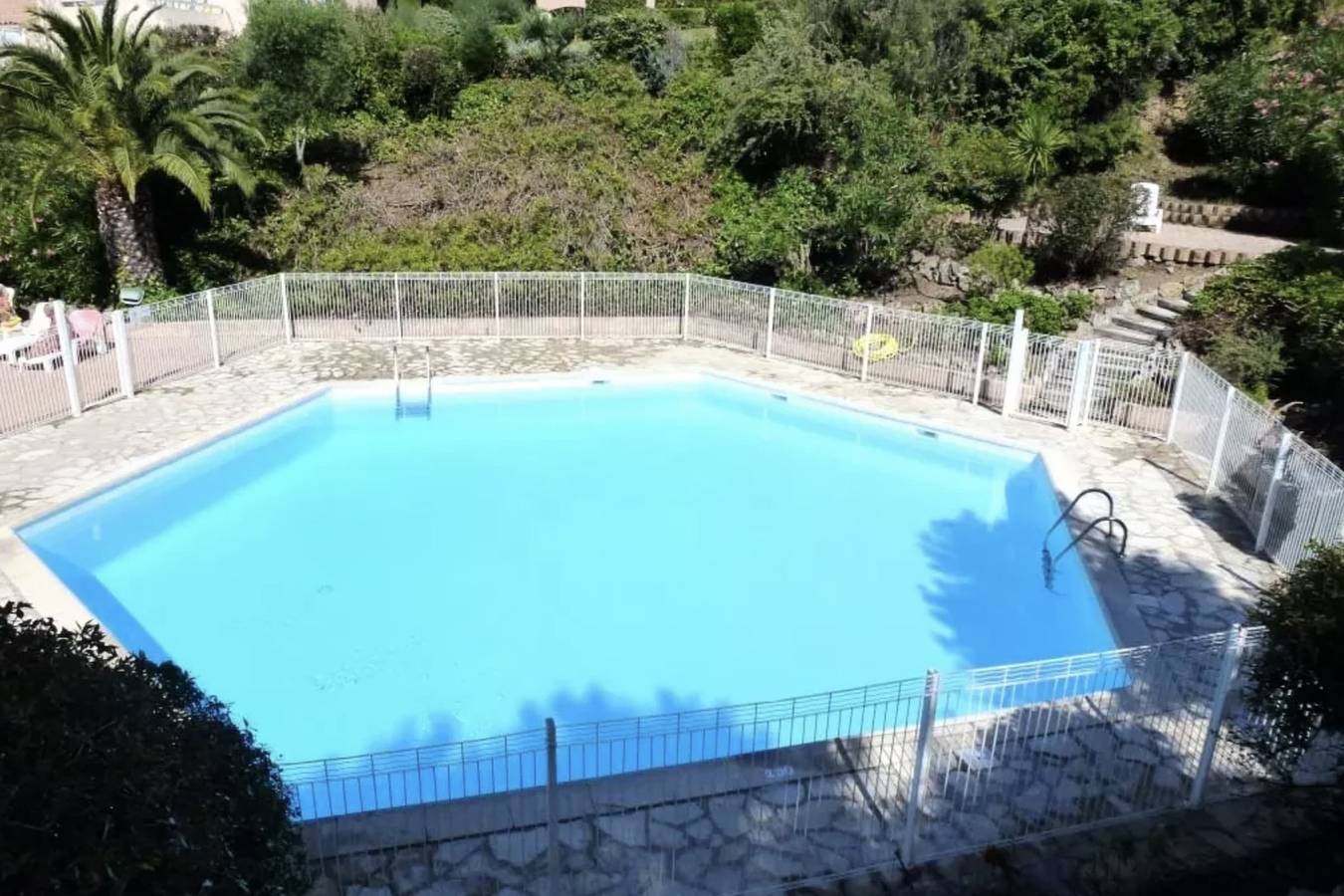 Appartement de vacances