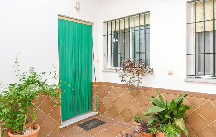 Gîte pour 2 personnes, avec terrasse à Chipiona - 2