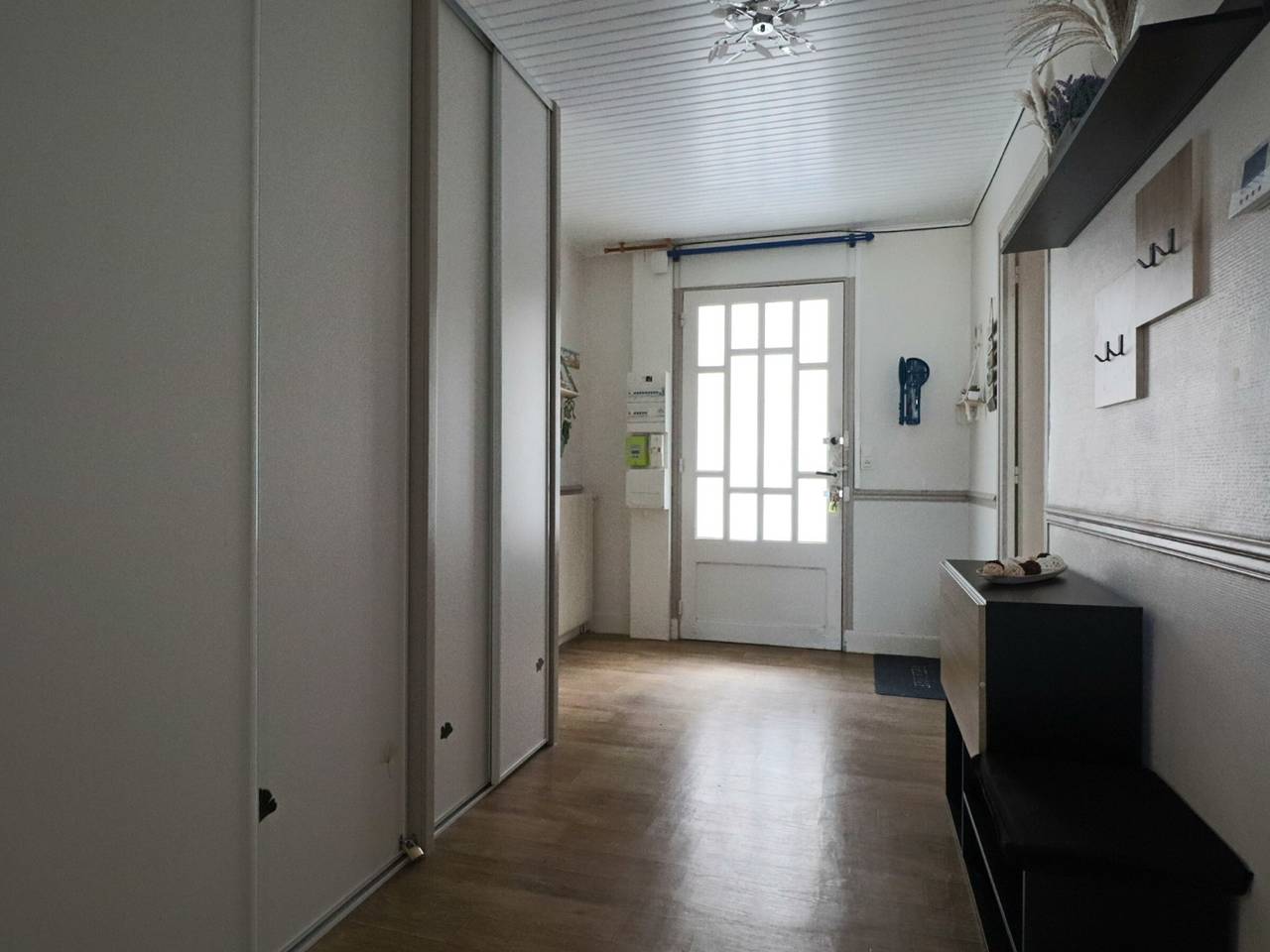 Maison 3* cosy au centre de La Bourboule pour 6 pers. in La Bourboule, Parc naturel régional des Volcans d'Auvergne