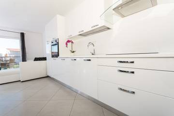 Apartament Wakacyjny dla 6 osoby w Tribunj, Żupania szybenicko-knińska, Zdjęcie 3