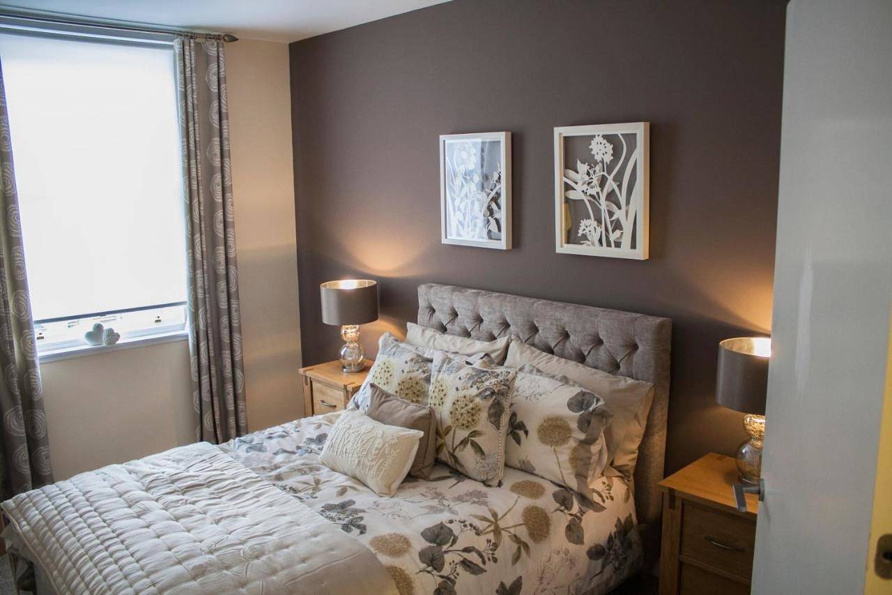 Entire apartment, Apartment with Sea View in Isle of Bute, Argyll & Bute