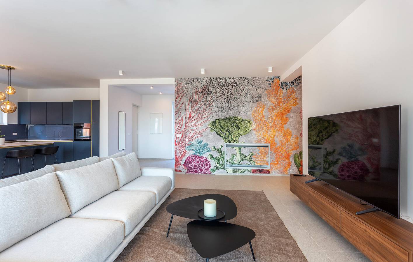 Urlaub am Meer: Geräumige 2-Zimmer-Wohnung mit Pool, Terrasse und Parkplatz in Bale, Rovinj und Umgebung