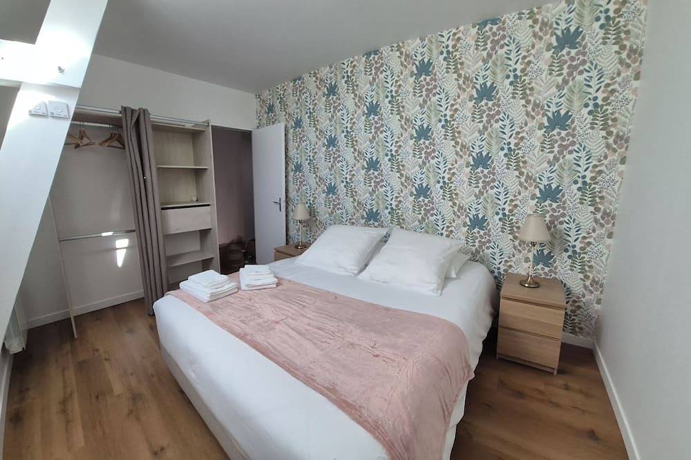 Gîte Paul \"Domaine Les Sources\" in Port-Bail-sur-Mer, Côte de la Déroute