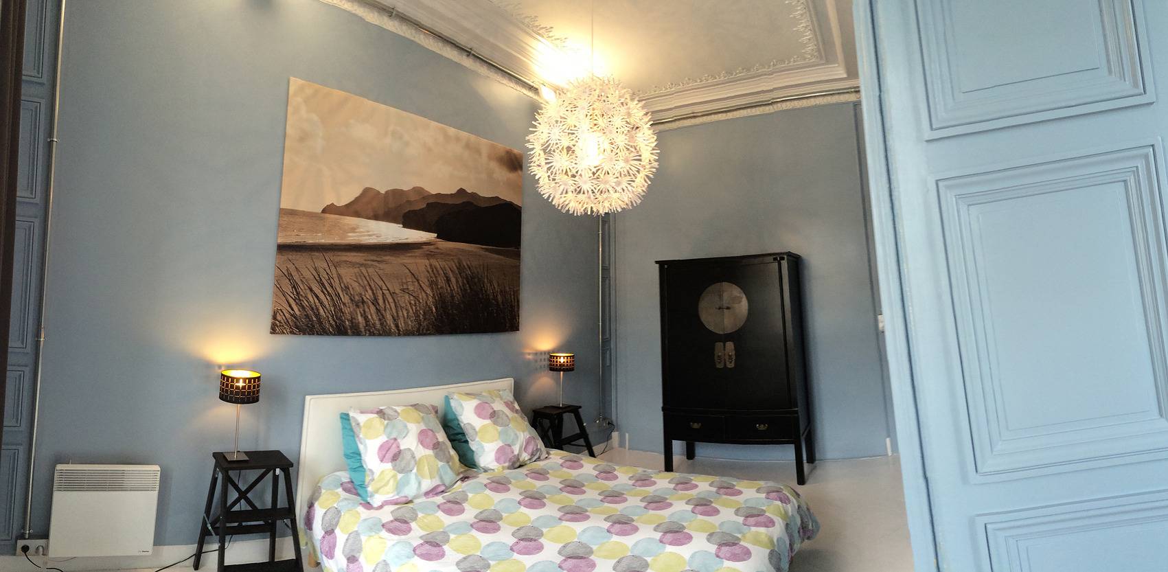 Norwegian Stern in Fécamp, Région du Havre