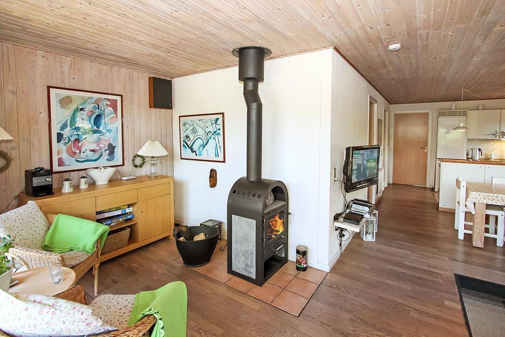 935 in Vejlby Klit, Lemvig und Umgebung