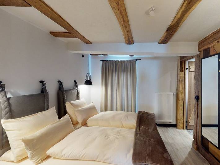 Ferienhaus für 2 Personen in Bad Berleburg - 3