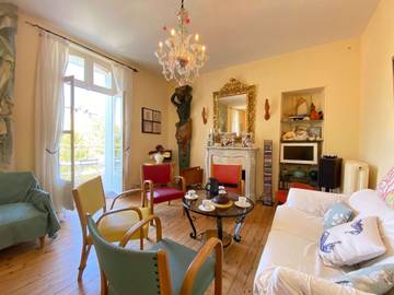 Appartement De Vacances pour 6 Personnes dans La Baule-Escoublac, Région de Saint-Nazaire, Photo 3