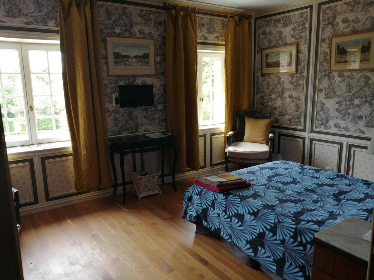 Appartement de vacances entier, Chambre Le Notre Le Domaine Des Jardins De Bracquetuit in Bracquetuit, Région de Dieppe