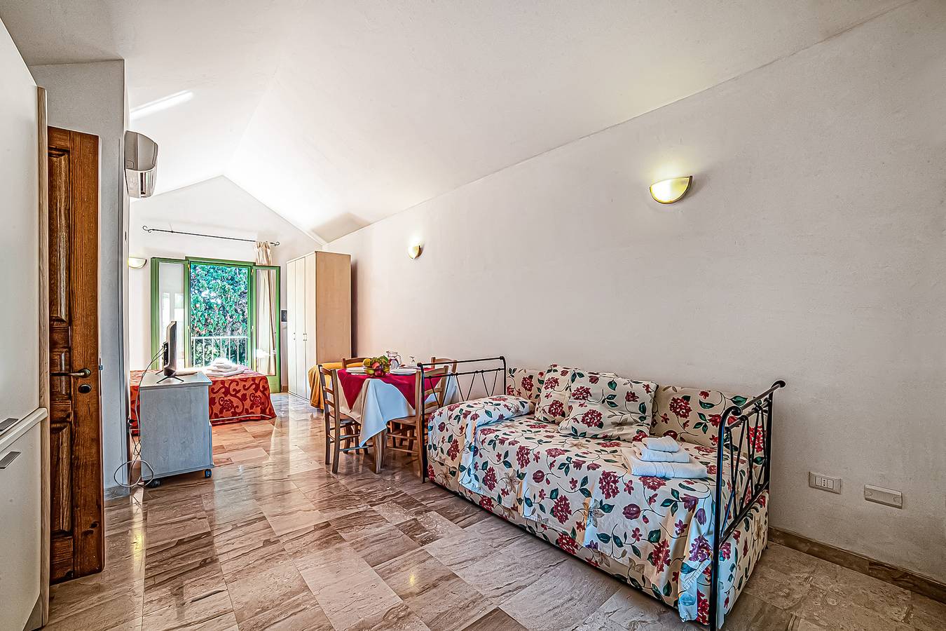 Appartamento intero, Borgo Primizia M12 Pool And Sea in Frassanito, Otranto e dintorni