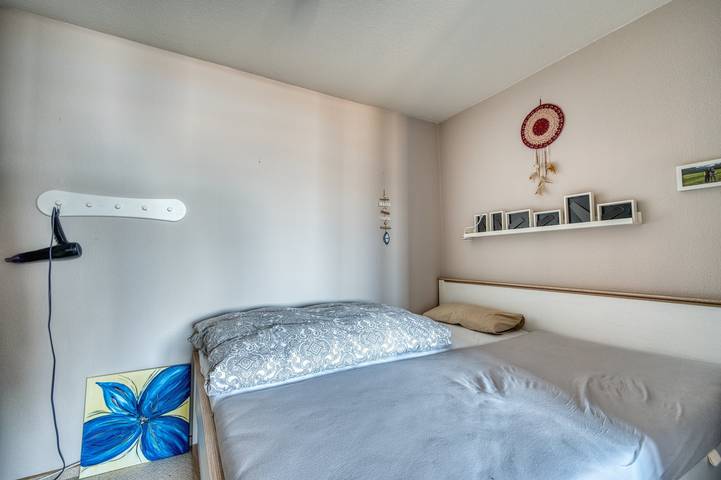 Ferienpark für 3 Personen, mit Balkon und Ausblick in Heiligenhafen - 3