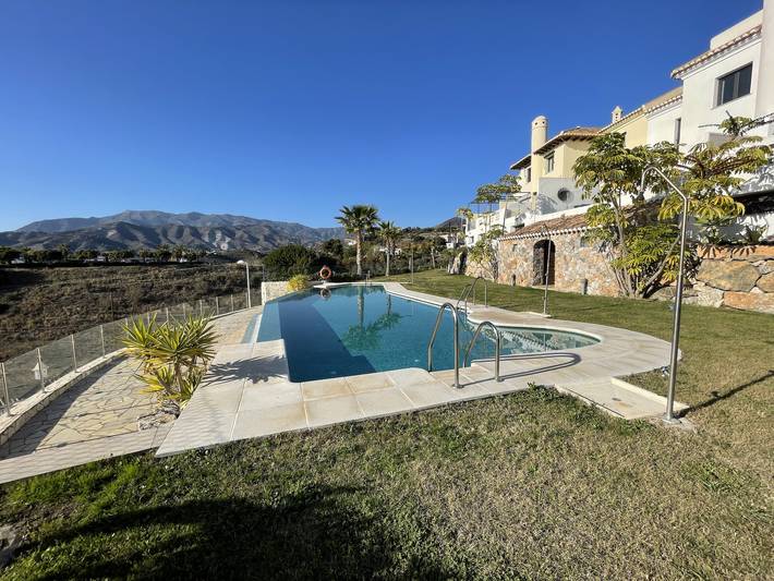 Casa Kalithea in La Herradura, Almuñecar