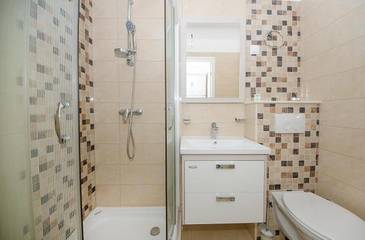 Studio for 4 People in Split, Split-Dalmatia, Photo 3