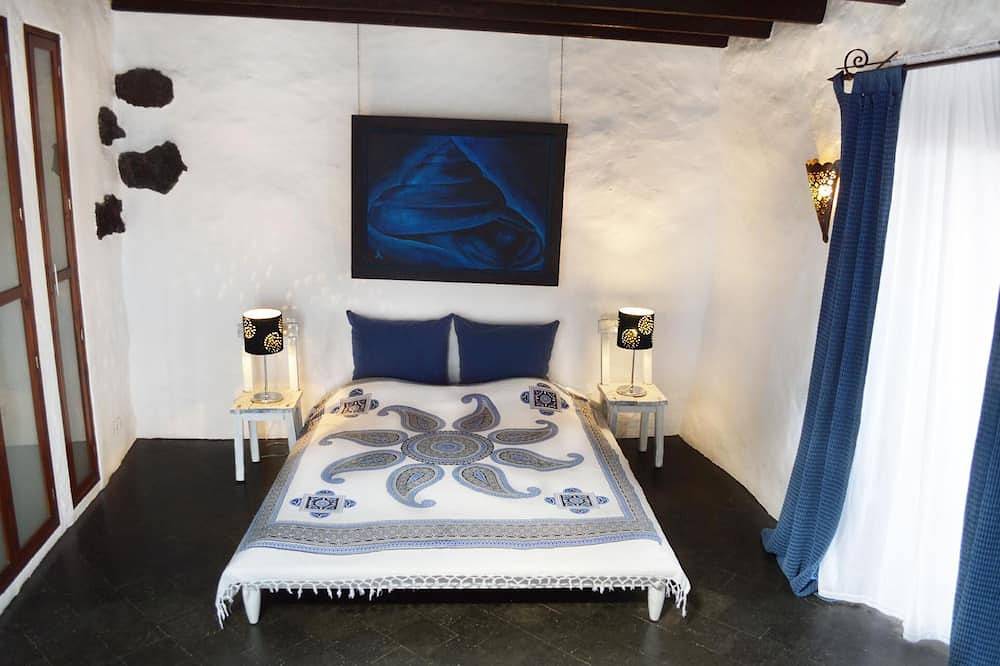 Apartamento entero, Apartamento de vacaciones Casita Aloe en Uga in Uga, Yaiza