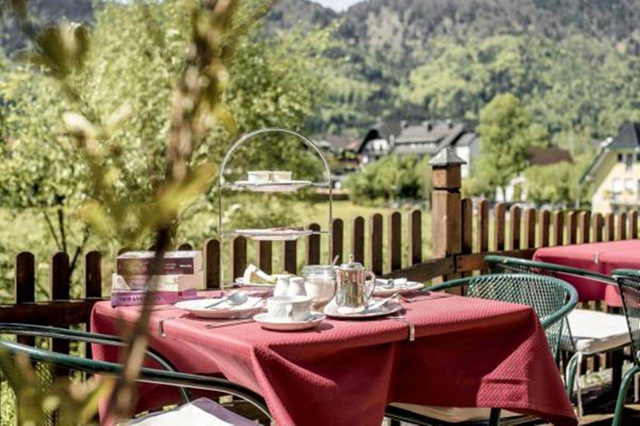 Garni Haus Sonnleitn - Adults only in Fuschl am See, Bezirk Salzburg-Umgebung