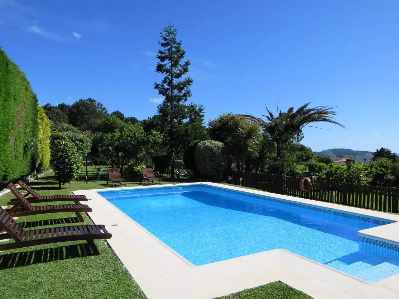 Haus 6 Personen in Afife, Viana do Castelo Distrikt
