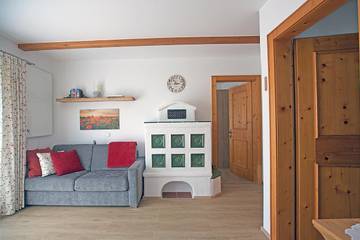 Appartement voor 2 Personen in Ebbs, Kufstein (stad), Afbeelding 4