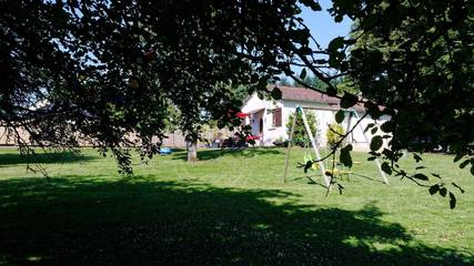 Location De Vacances pour 5 Personnes dans Saint-Pardoux-l'Ortigier, Région de Brive-la-Gaillarde, Photo 1