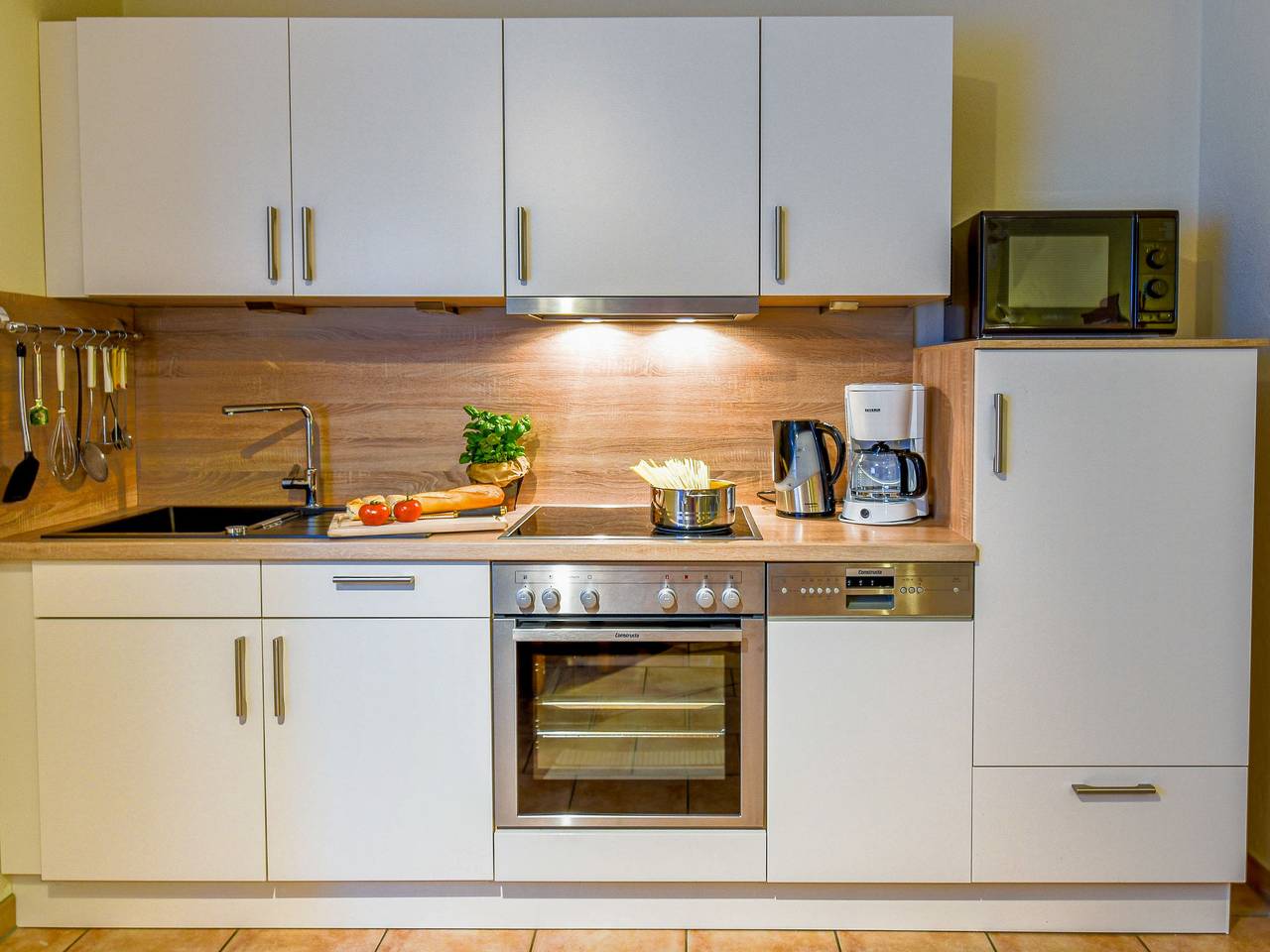 Apartamento entero, Tjalkstrasse in Norddeich, Norden y sus alrededores