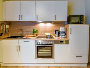 Ferienwohnung für 3 Personen in Norddeich, Norden-Norddeich, Bild 2