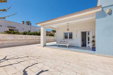 Ferienhaus für 6 Personen in Specchiarica