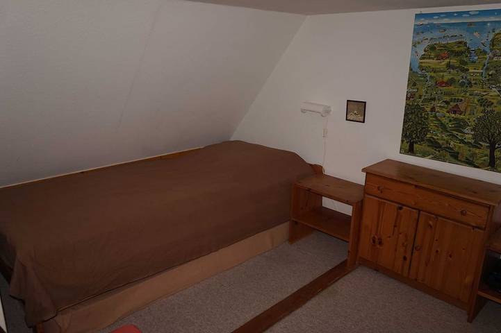 Bauernhof für 5 Personen, mit Garten in Wittmund - 4