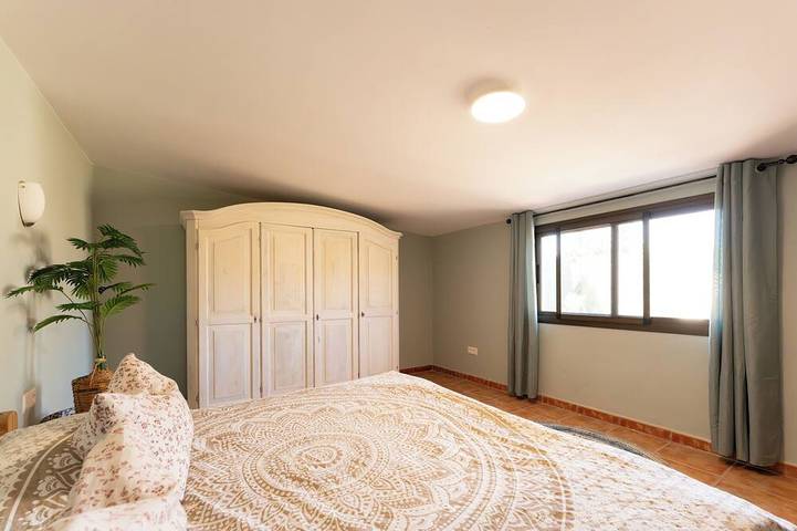 Bauernhof für 4 Personen, mit Pool in Granadilla de Abona - 4