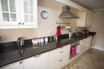 Holiday Rental for 7 People in Ashbourne (Ireland), County Meath, Photo 4