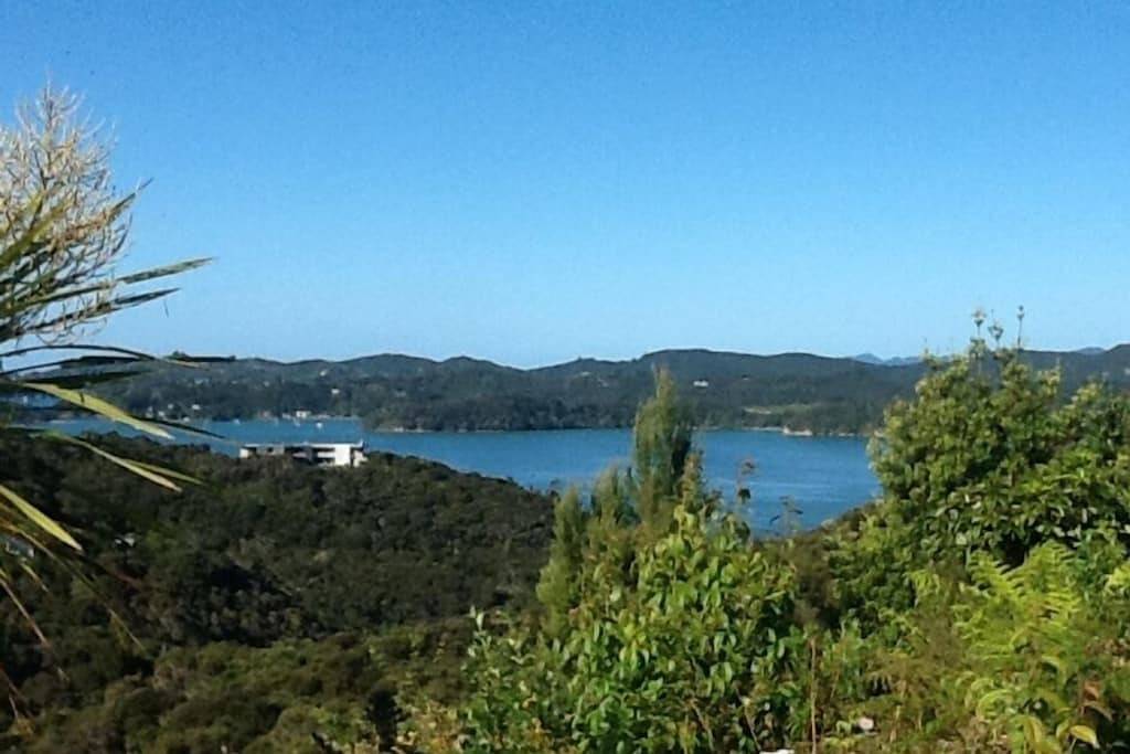 Ferienhaus im Sunny Bay of Islands in Paihia, Bay Of Islands