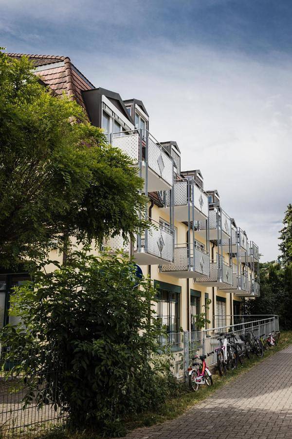Bike- und Ferienhotel Freiburg in Merzhausen, Südschwarzwald