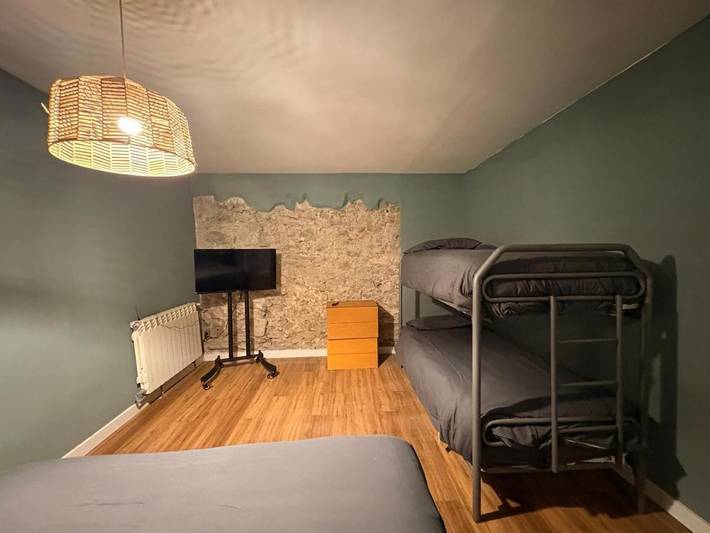 Location de vacances pour 2 personnes à Ripoll - 3