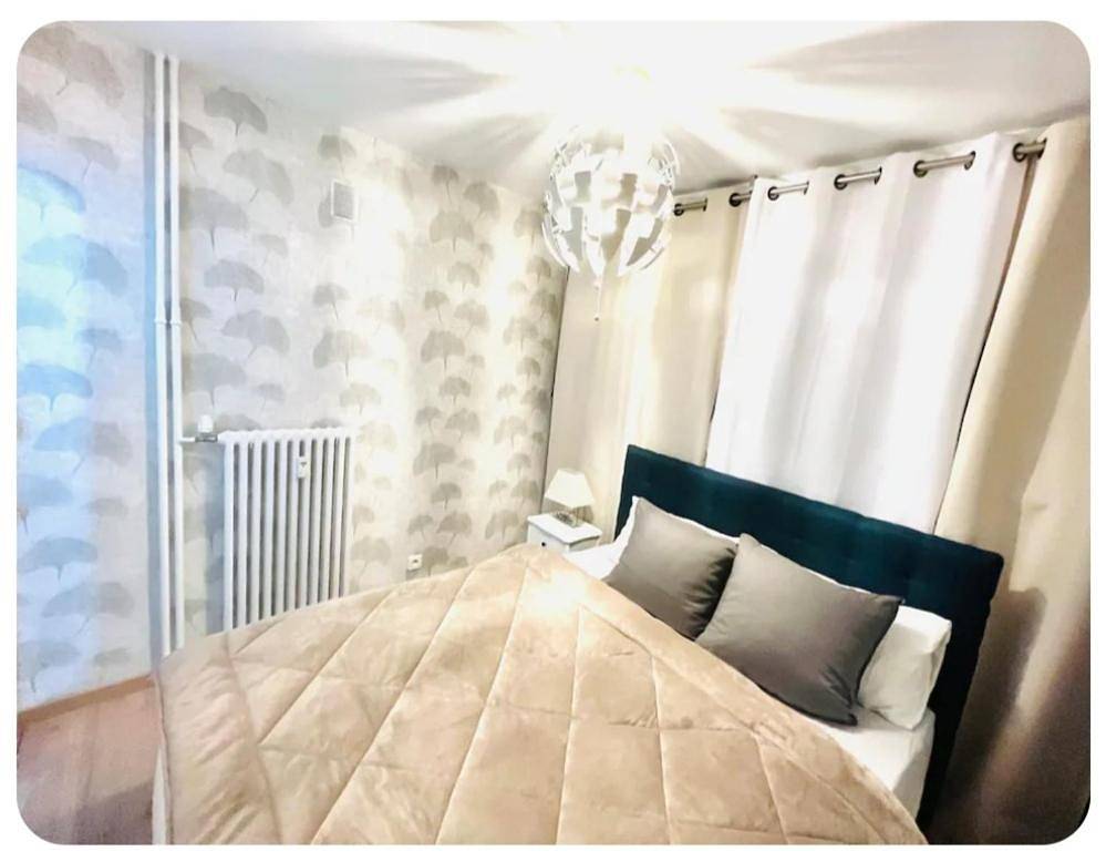 Appartement entier, Appartement à Ambilly - proche de Genève in Ambilly, Région de Saint-Julien-en-Genevois