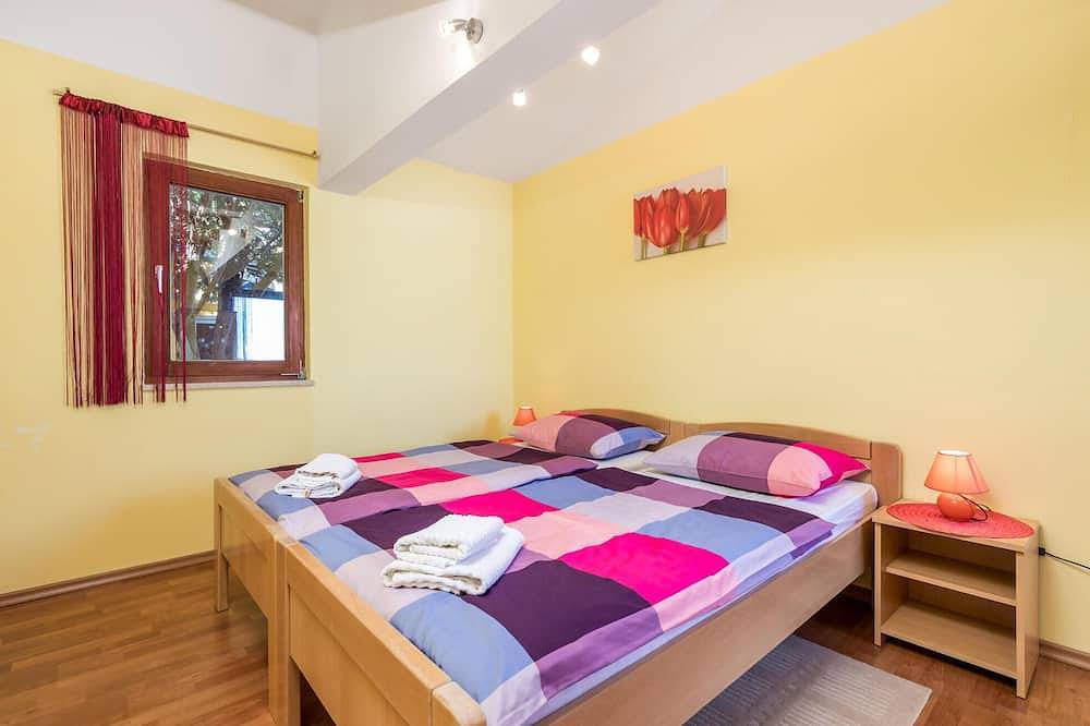 Geheel appartement, Prachtig appartement in Lukovo Sugarje in Lukovo Šugarje, Kvarn vasteland