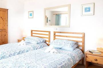 Holiday Home for 4 People in Penzance, Cornwall, Photo 3