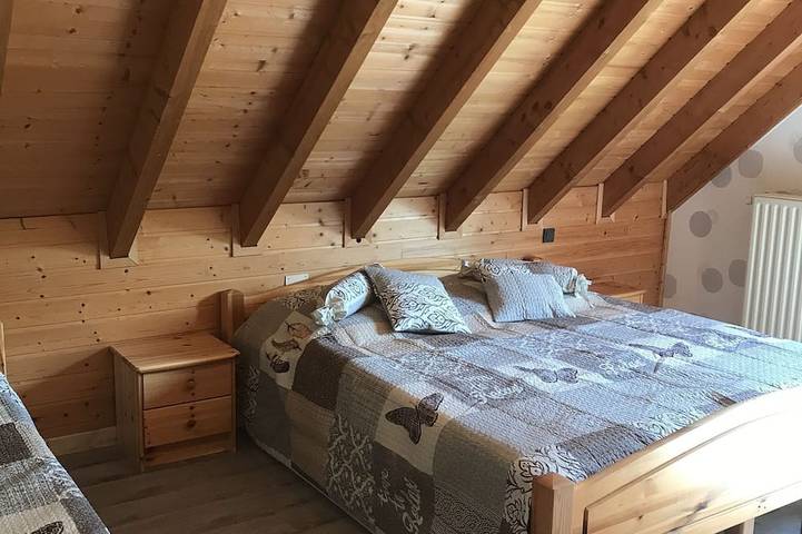 Ferienhaus für 5 Personen, mit Terrasse und Garten in Stadtkyll - 2