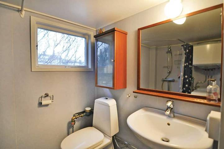 Ferienhaus für 4 Personen in Rönnäng - 4