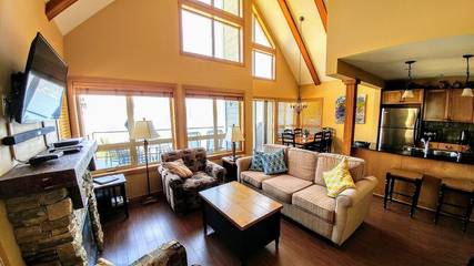 Cottage for 8 Guests in Central Okanagan, Picture 4